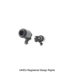 Evotech Crash Protection / Light Mounting Kit - BMW S 1000 XR (2024+)