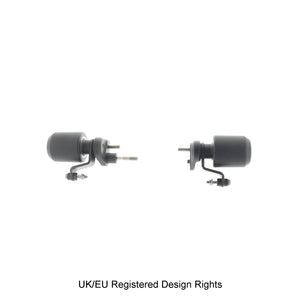 Evotech Crash Protection / Light Mounting Kit - BMW S 1000 XR (2020 - 2023)