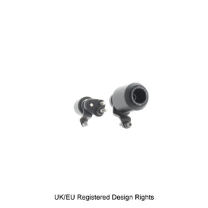 Evotech Crash Protection / Light Mounting Kit - BMW S 1000 XR (2024+)
