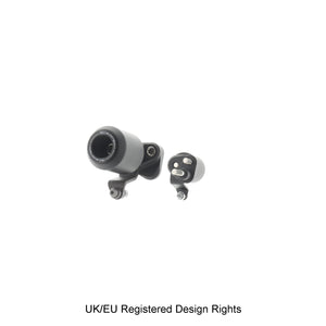 Evotech Crash Protection / Light Mounting Kit - BMW S 1000 XR (2020 - 2023)