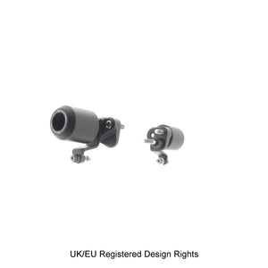 Evotech Crash Protection / Light Mounting Kit - BMW S 1000 XR (2024+)