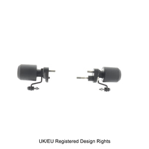 Evotech Crash Protection / Light Mounting Kit - BMW S 1000 XR TE (2020-2023)