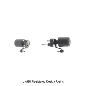 Evotech Crash Protection / Light Mounting Kit - BMW S 1000 XR TE (2020-2023)