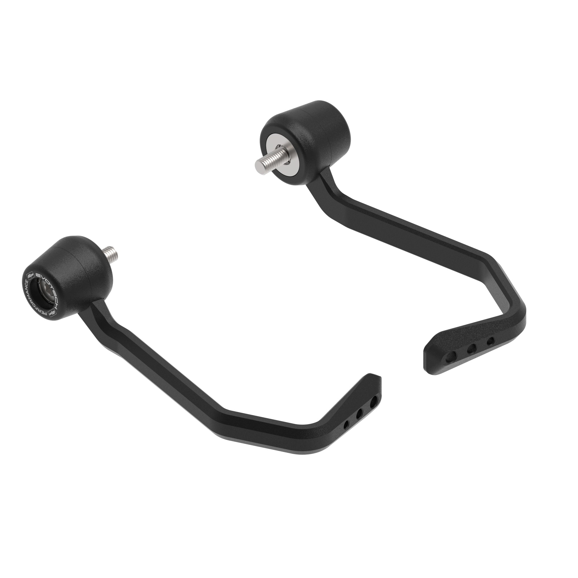 Evotech Brake and Clutch Lever Protector Kit (Road) - BMW S 1000 RR Sport (2019-2022)