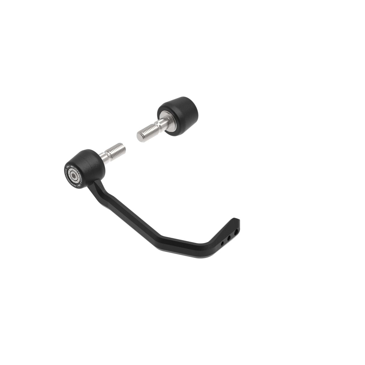 Evotech Brake Lever Protector Kit -BMW R 12 nineT (2024+) (Race)