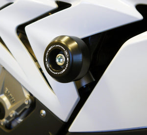 Evotech Crash Bobbins - BMW S 1000 RR (2015 - 2018)