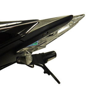 Evotech Tail Tidy - BMW S 1000 RR (2012 - 2014)