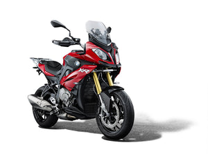 Evotech Radiator And Oil Cooler Guard Set - BMW S 1000 XR (2015-2019)