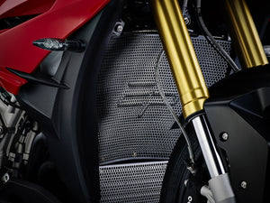 Evotech Radiator Guard - BMW S 1000 XR Sport SE (2018-2019)