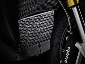 Evotech Radiator And Oil Cooler Guard Set - BMW S 1000 XR (2015-2019)
