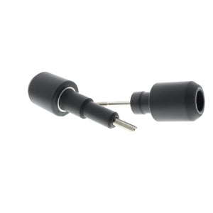 Evotech Crash Bobbins - BMW F 900 R Sport (2025+)