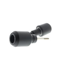 Evotech Crash Bobbins - BMW F 900 R Triple Black (2025+)