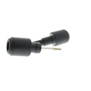 Evotech Crash Bobbins - BMW F 900 R Triple Black (2025+)