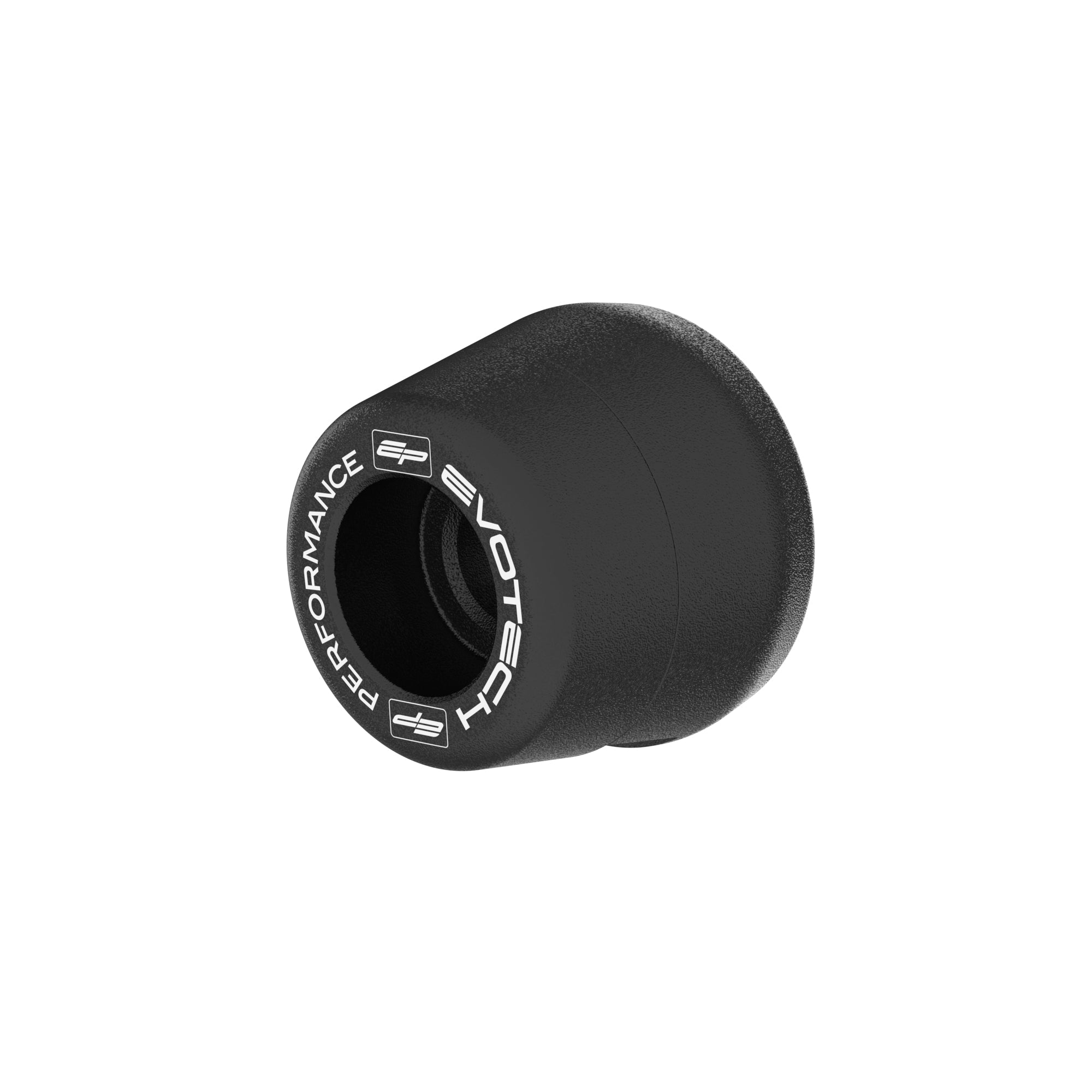 Evotech Clutch Lever Protector Bar End Kit (Race)