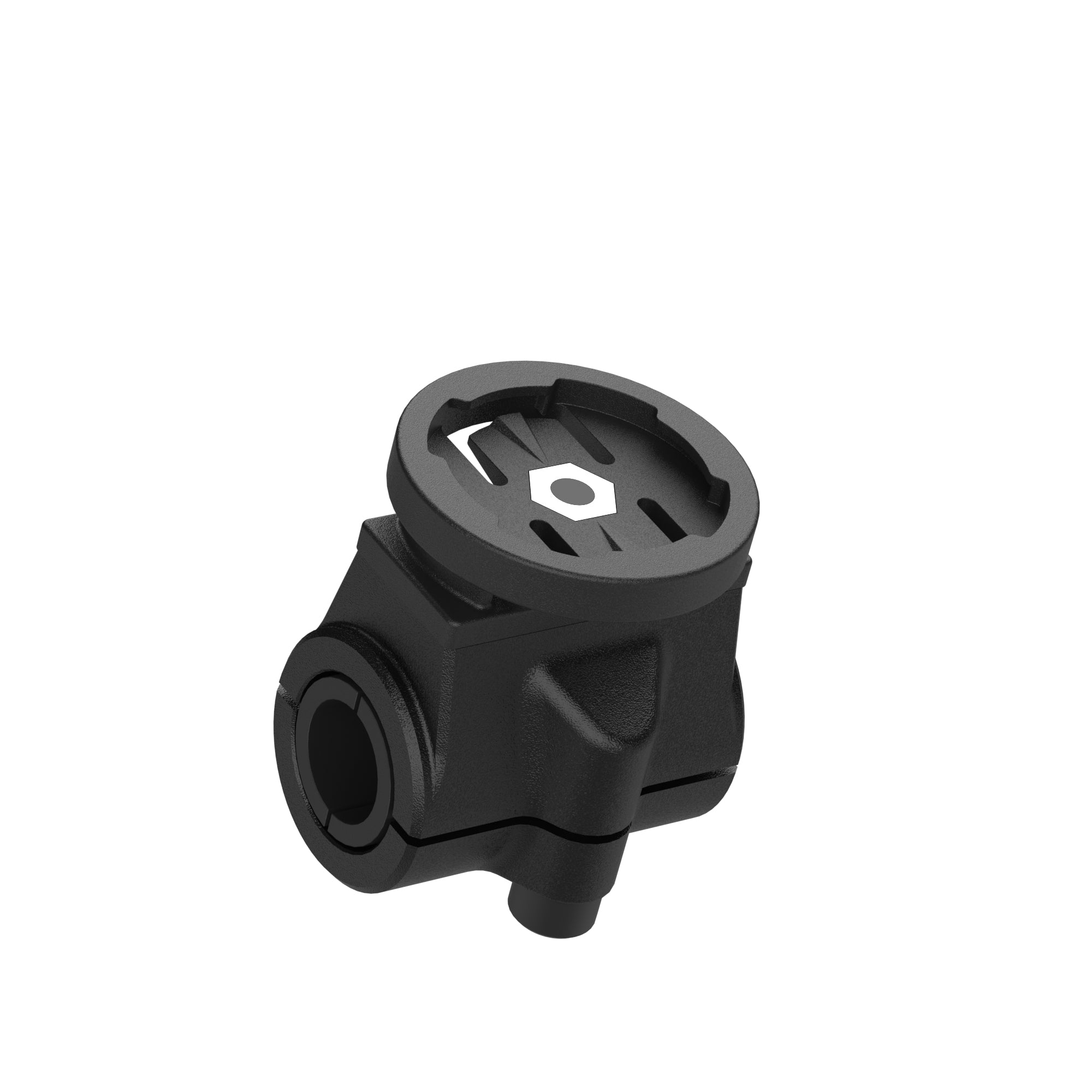 Kawasaki KLE500 SE (2026+) Beeline Moto 2 Sat Nav Mount