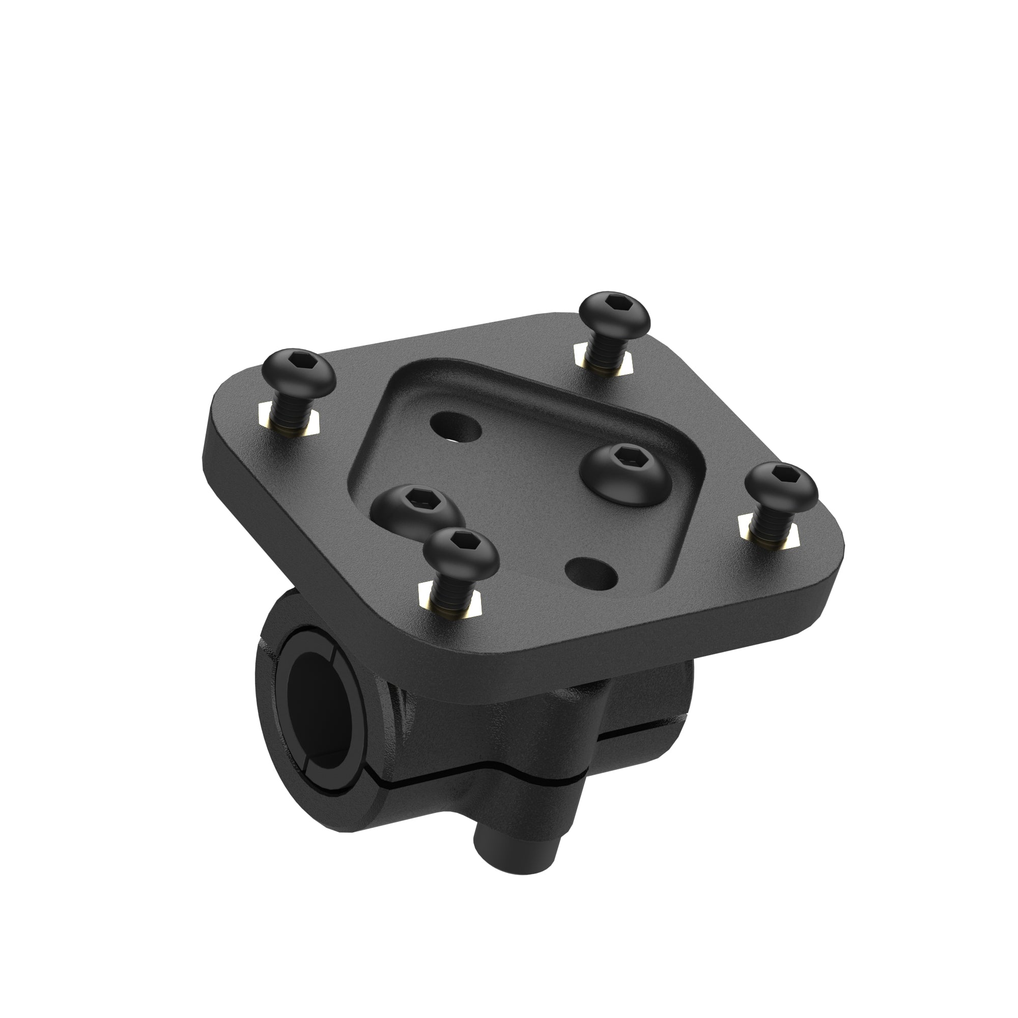 Kawasaki KLE500 (2026+) Garmin Sat Nav Mount
