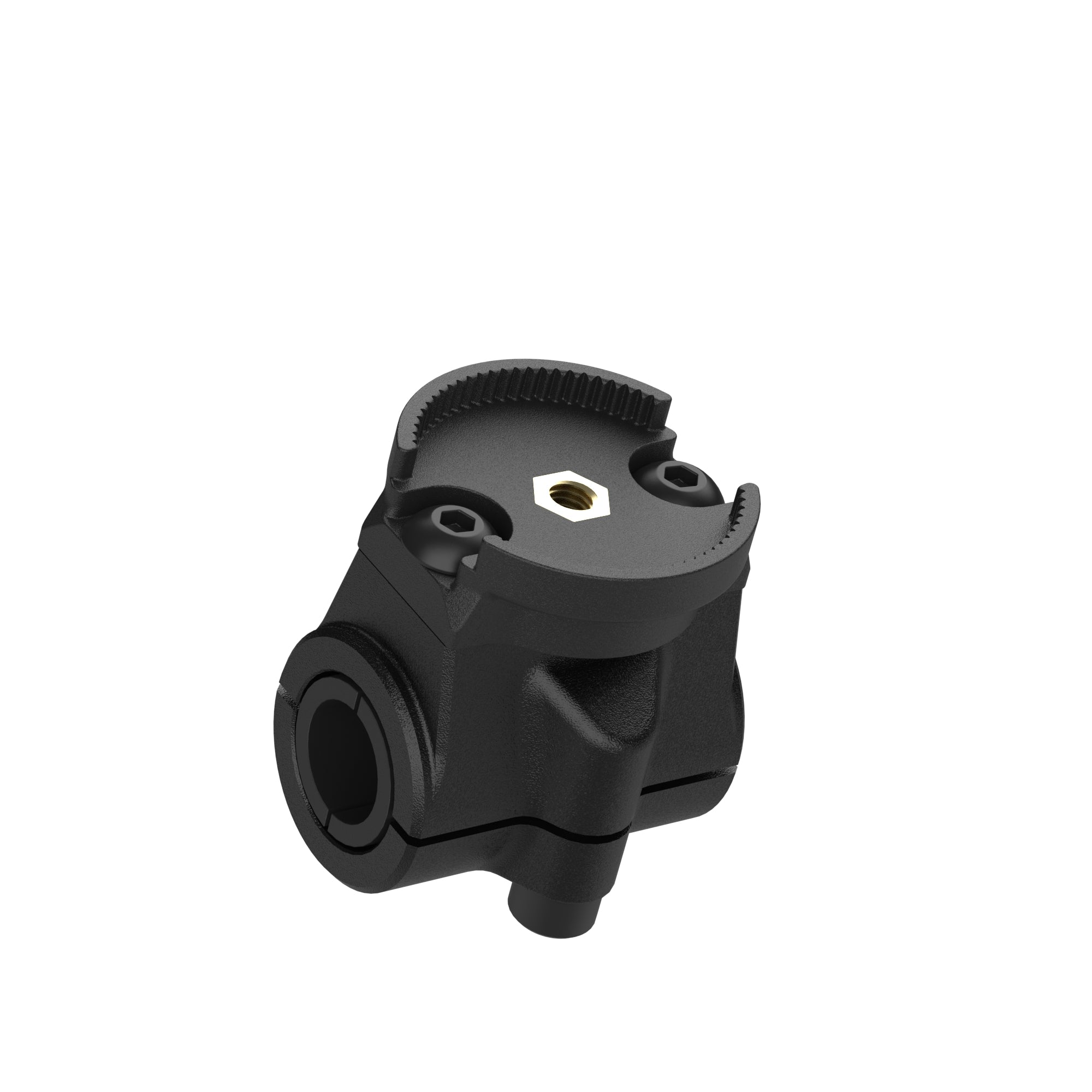 Kawasaki KLE500 SE (2026+) SP Connect Sat Nav Mount