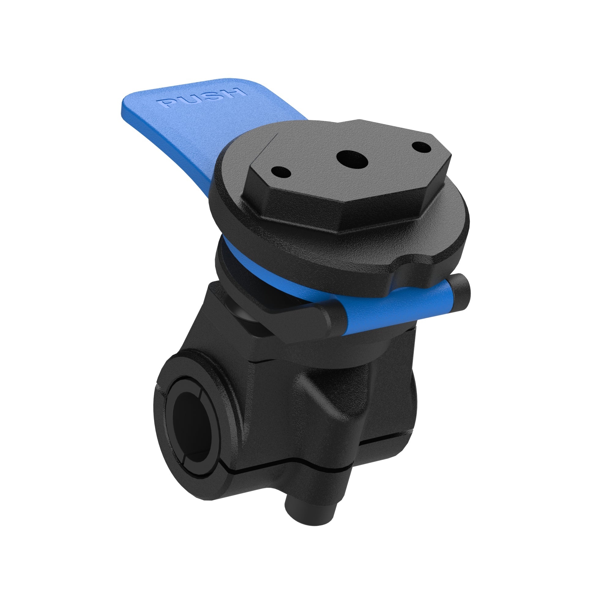 Kawasaki KLE500 SE (2026+) Chigee Screen Mount