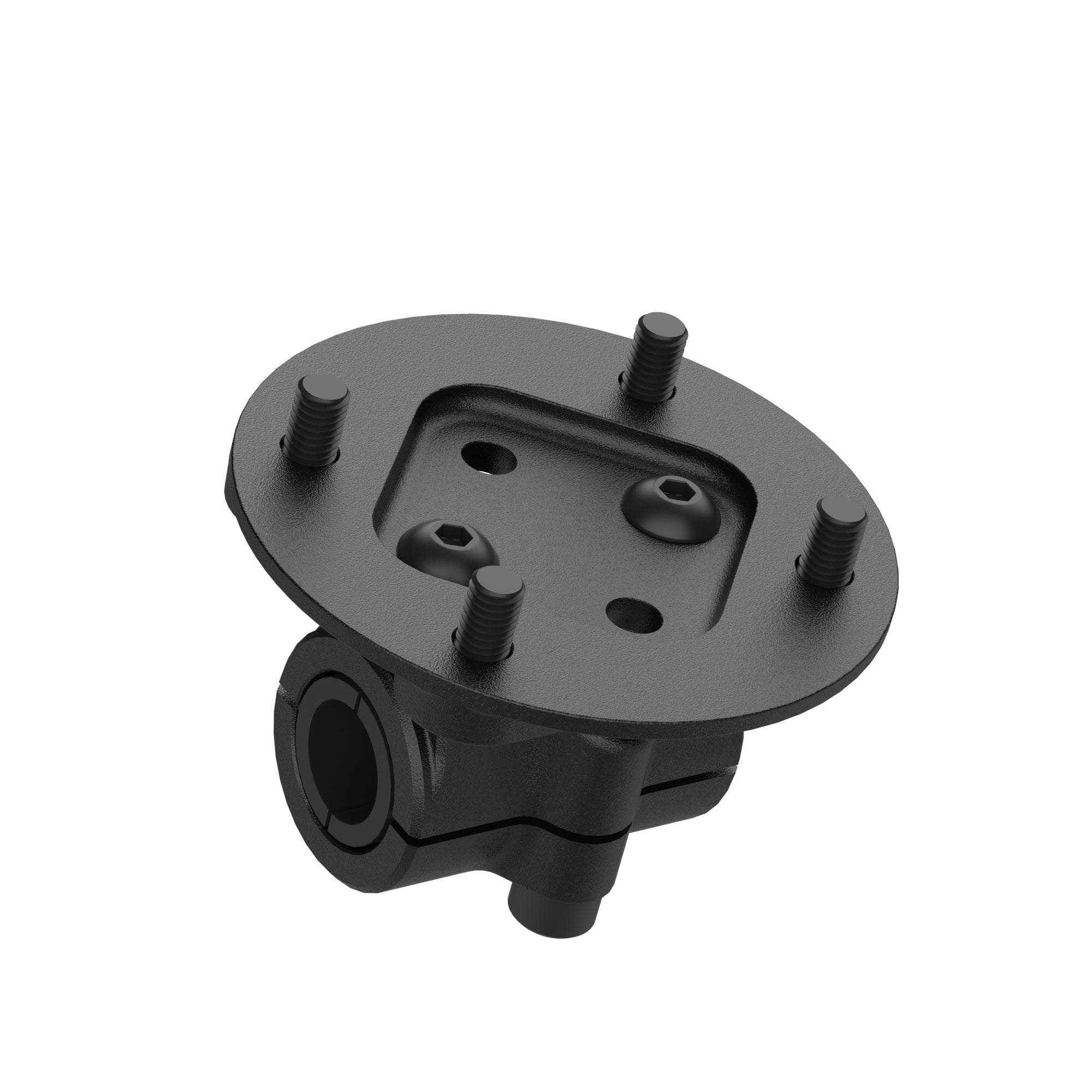 Kawasaki KLE500 (2026+) Tom Tom Sat Nav Mount