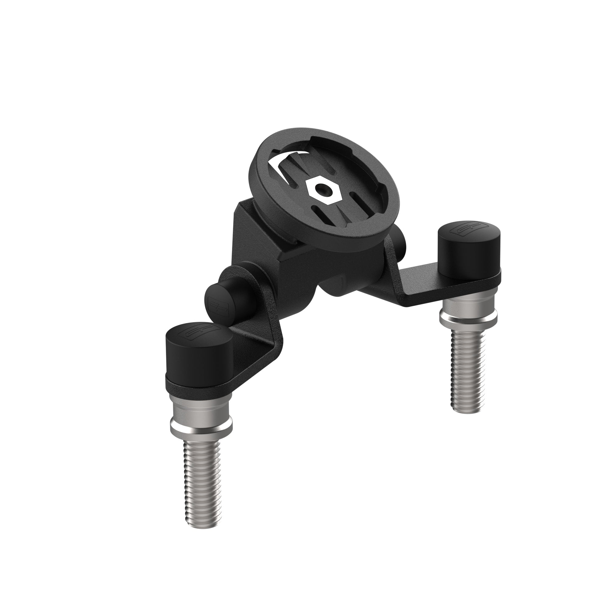 Evotech Beeline Moto 2 Handlebar Clamp Sat Nav Mount - BMW R 1250 GS Rallye TE (2019 - 2023)