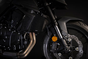 Evotech Radiator Guard - Honda CB750 Hornet (2023+)