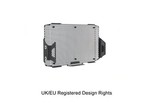 Evotech Radiator Guard - Honda CB650R Neo Sports Cafe (2021 - 2023)