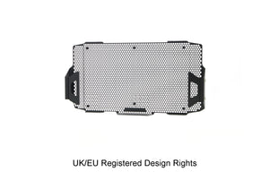 Evotech Radiator Guard - Honda CB650R Neo Sports Cafe (2021 - 2023)