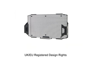 Evotech Radiator Guard - Honda CBR650R (2021 - 2023)