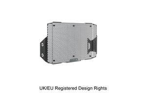 Evotech Radiator Guard - Honda CB650R (2024+)