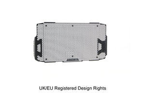 Evotech Radiator Guard - Honda CB650R Neo Sports Cafe (2021 - 2023)