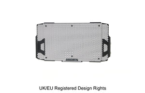 Evotech Radiator Guard - Honda CB650R Neo Sports Cafe (2021 - 2023)