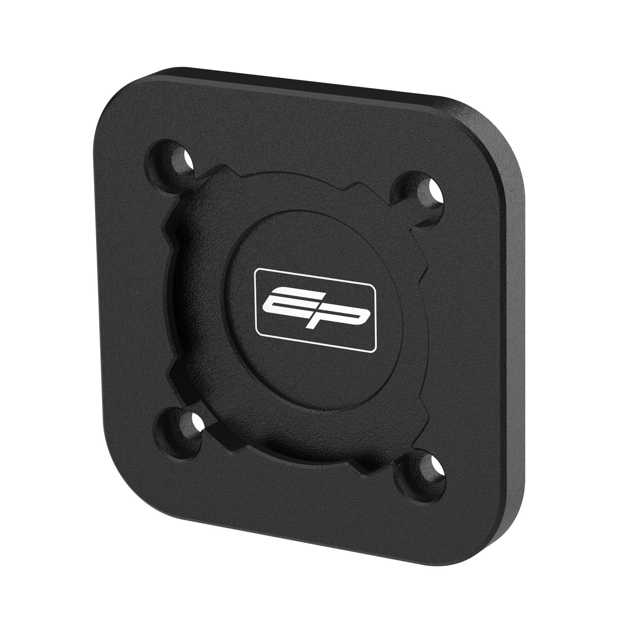 Evotech Carpuride Handlebar Clamp Mount - Ducati Scrambler Classic (2019 - 2020)