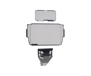 Evotech Ducati Multistrada 1200 Radiator + Oil Guard + Engine Guard Set 2015 - 2017