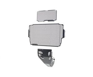 Evotech Ducati Multistrada 1200 Radiator + Oil Guard + Engine Guard Set 2015 - 2017