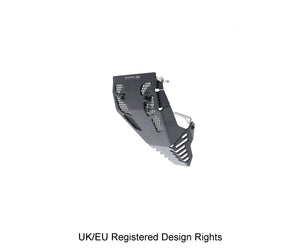 Evotech Ducati Multistrada 950 Engine Guard Protector (2019 - 2021)