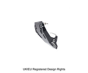 Evotech Ducati Multistrada 950 Engine Guard Protector (2017 - 2018)