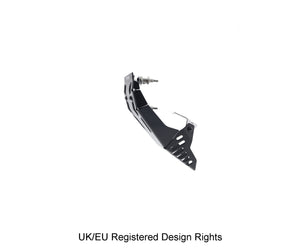 Evotech Ducati Multistrada 950 S Engine Guard Protector (2019 - 2021)