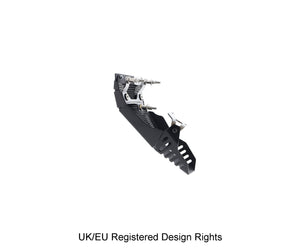 Evotech Ducati Multistrada 950 Engine Guard Protector (2017 - 2018)