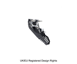 Evotech Ducati Multistrada 950 Engine Guard Protector (2019 - 2021)