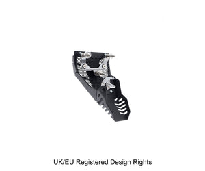 Evotech Ducati Multistrada 950 Engine Guard Protector (2017 - 2018)