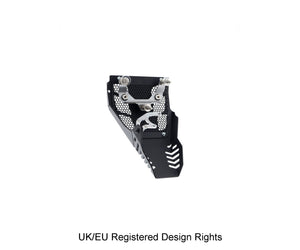 Evotech Ducati Multistrada 950 S Engine Guard Protector (2019 - 2021)