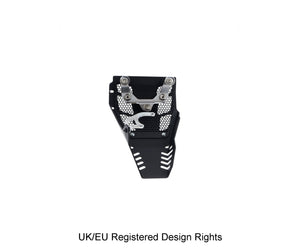 Evotech Ducati Multistrada V2 S Engine Guard Protector (2022 - 2024)
