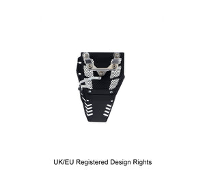 Evotech Ducati Multistrada 950 Engine Guard Protector (2017 - 2018)