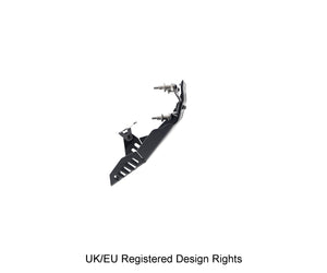 Evotech Ducati Multistrada 950 S Engine Guard Protector (2019 - 2021)