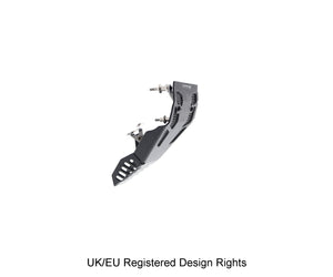 Evotech Ducati Multistrada V2 Engine Guard Protector (2022 - 2024)