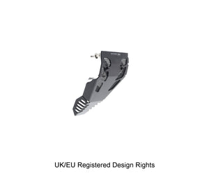 Evotech Ducati Multistrada V2 S Engine Guard Protector (2022 - 2024)