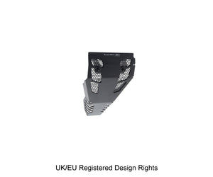 Evotech Ducati Multistrada 950 Engine Guard Protector (2017 - 2018)