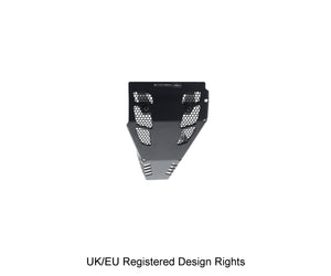 Evotech Ducati Multistrada V2 S Engine Guard Protector (2022 - 2024)