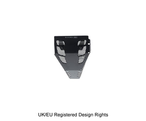 Evotech Ducati Multistrada V2 S Engine Guard Protector (2022 - 2024)