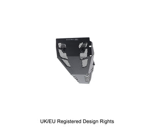 Evotech Ducati Multistrada 950 Engine Guard Protector (2019 - 2021)